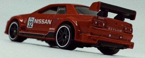 Nissan Skyline GT-R (R32)