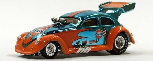 Volkswagen Drag Beetle