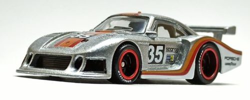 Porsche 935/78