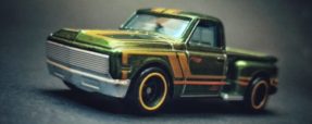 '69 Chevy Pickup