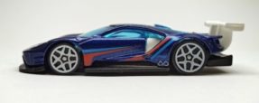 2016 Ford GT Race